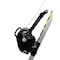 Frontline MEGApod 60' 3-Way Self Retractable Lifeline with Retrieval System RPG603W - alternate 2